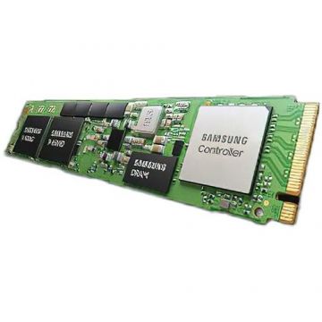 SSD Samsung PM9A3, enterprise, 960GB, M.2, NVME