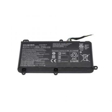 Baterie Acer Predator 17 G9-793 Li-Ion 8 celule 14.8V 6000mAh