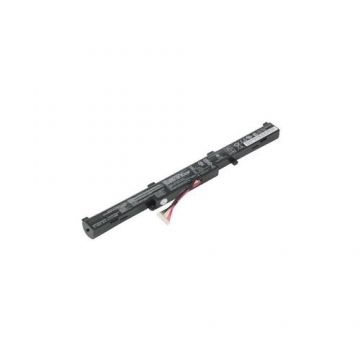 Baterie Asus GL752VL Li-Ion 4 celule 15V 3350mAh