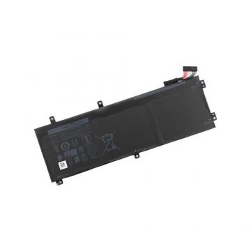 Baterie Dell Inspiron 15 7590 Li-Polymer 3 celule 11.4V 4900mAh