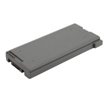 Baterie Panasonic CF-53 Li-Ion 8550mAh 6 celule 10.65V