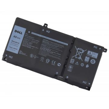 Baterie Dell Latitude 3510 Originala 40Wh