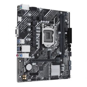 Placa de baza Asus PRIME H510M-K R2.0, LGA1200, DDR4, mATX