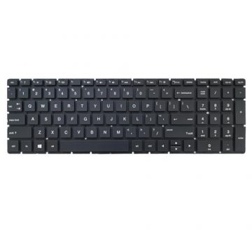 Tastatura HP 15-DA0000 iluminata US