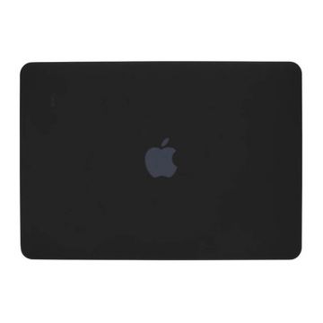 Carcasa de protectie Artwizz Clip pentru MacBook Air 13, Negru