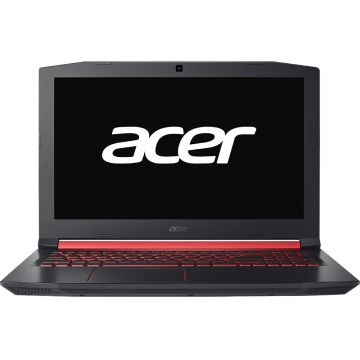 Laptop Gaming Acer Nitro 5 AN515-41-F3GY, AMD FX-9830P, 8GB DDR4, SSD 256GB, AMD Radeon RX 550 4GB, Linux