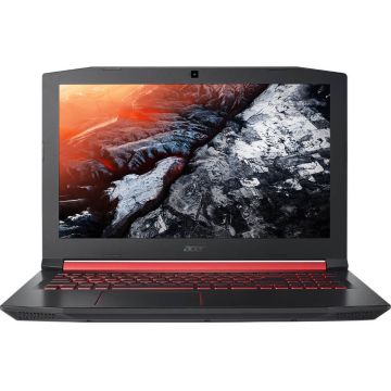 Laptop Gaming Acer Nitro 5 AN515-51-550P, Intel Core i5-7300HQ, 8GB DDR4, SSD 256GB, nVIDIA GeForce GTX 1050 4GB, Linux