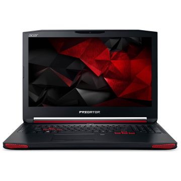 Laptop Gaming Acer Predator, G9-791, Intel Core i7-6700HQ, 48GB DDR4, HDD 1TB + SSD 512GB, nVidia GeForce GTX 980M 4GB, Linux