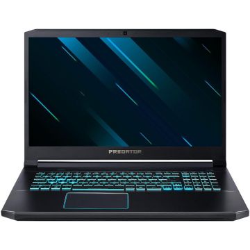 Laptop Gaming Acer Predator Helios 300 PH317-53-70A9, Intel® Core™ i7-9750H, 16GB DDR4, HDD 1TB, NVIDIA GeForce RTX 2070 8GB, Windows 10 Home