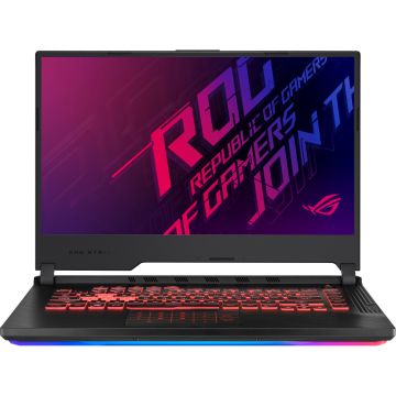 Laptop Gaming Asus ROG G531GT-AL106, Intel® Core™ i5-9300H, 8GB DDR4, NVIDIA GeForce GTX 1650 4GB, Free DOS