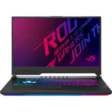 Laptop Gaming Asus ROG G731GW-EV014, Intel® Core™ i9-9880H, 32GB DDR4, SSD 1TB, NVIDIA GeForce RTX 2070 8GB, Free DOS