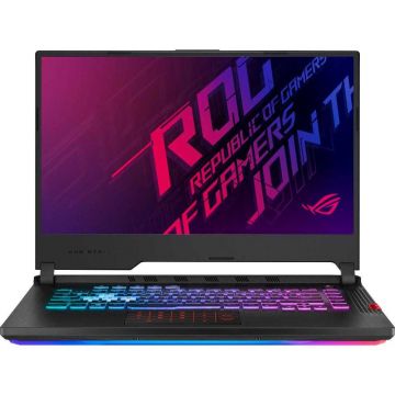 Laptop Gaming Asus ROG Strix Hero III G531GV-ES001, Intel® Core™ i7-9750H, 8GB DDR4, SSD 512GB, nVIDIA GeForce RTX 2060 6GB, Free DOS