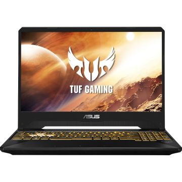 Laptop Gaming Asus TUF FX505DT-AL071, AMD Ryzen 7 3750H, 8GB DDR4, SSD 512GB, NVIDIA GeForce GTX 1650 4GB, Free DOS