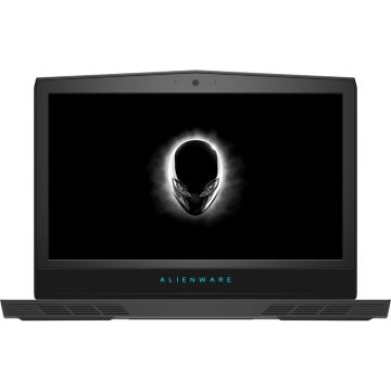 Laptop Gaming Dell Alienware 17 R5, Intel® Core™ i7-8750H, 8GB DDR4, HDD 1TB + SSD 128GB, nVIDIA GeForce GTX 1060 6GB, Windows 10 Pro