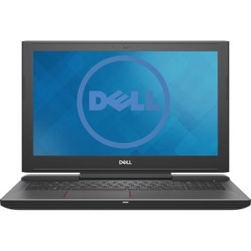 Laptop Gaming Dell G5 5587, Intel® Core™ i7-8750H, 8GB DDR4, HDD 1TB + SSD 128GB, nVIDIA GeForce GTX 1050Ti 4GB, Ubuntu 16.04