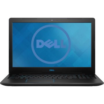 Laptop Gaming Dell Inspiron 3579 G3, Intel® Core™ i7-8750H, 8GB DDR4, HDD 1TB + SSD 128GB, nVIDIA GeForce GTX 1050Ti 4GB, Ubuntu 16.04