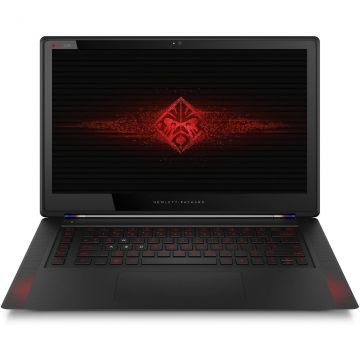 Laptop Gaming HP Omen, Intel Core i7-4720HQ, 16GB DDR3, SSD 512GB, nVidia GeForce GTX 960M 4GB, Windows 10