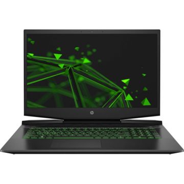 Laptop Gaming HP Pavilion 17-cd0002nq, Intel® Core™ i7-9750H, 16GB DDR4, SSD 512GB, NVIDIA GeForce GTX 1050 3GB, Free DOS