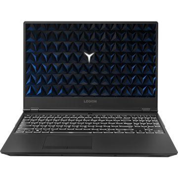 Laptop Gaming Lenovo Legion Y530-15ICH, Intel® Core™ i5-8300H, nVIDIA GeForce GTX 1050 Ti 4GB, 8GB DDR4, SSD 512GB, Free DOS