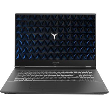 Laptop Gaming Lenovo Legion Y540-17IRH, Intel® Core™ i7-9750H, 16GB DDR4, SSD 1TB, NVIDIA GeForce GTX 1660 Ti 6GB, Free DOS