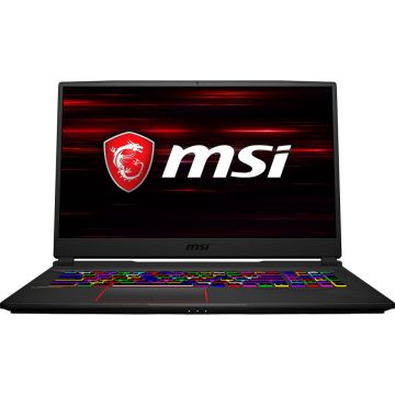 Laptop Gaming MSI GE75 Raider 8SF-200XRO, Intel® Core™ i7-8750H, 16GB DDR4, HDD 1TB + SSD 256GB, nVIDIA GeForce RTX 2070 8GB, Free DOS