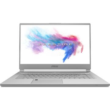 Laptop Gaming MSI P65 Creator 8RE-016XRO, Intel Core i7-8750H, 8GB DDR4, SSD 256GB, nVIDIA GeForce GTX 1060 6GB, Free DOS