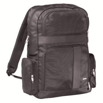 Rucsac laptop Hama 101274 Dublin Pro, 17.3