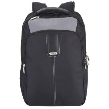 Rucsac Targus Transit TBB455EU, 16 inch, Negru