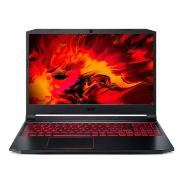 Laptop Gaming Acer Nitro 5 AN515-55, Intel® Core™ i7-10750H, 16GB DDR4, SSD 512GB, NVIDIA GeForce RTX 2060 6GB, Linux