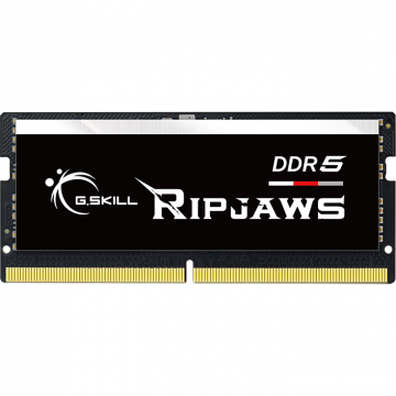 Memorie laptop 16GB (1x16GB) DDR5 5200MHz