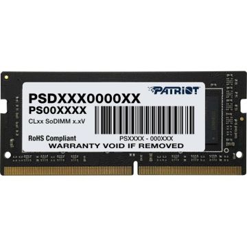 Memorie laptop 16GB (1x16GB) DDR4 3200MHz