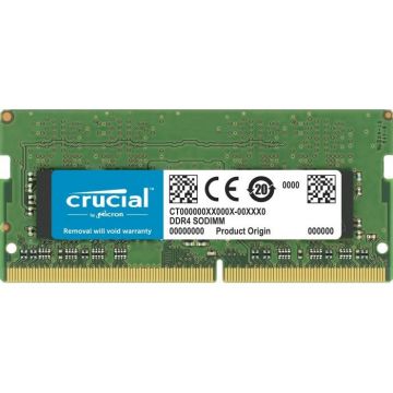 Memorie laptop 4GB (1x4GB) DDR4 2666MHz CL19