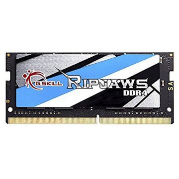 Memorie laptop Ripjaws 4GB DDR4 2400MHz CL16 1.2v