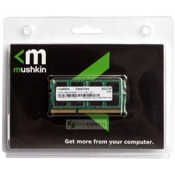 Memorie laptop 16GB (1x16GB) DDR3 1600MHz