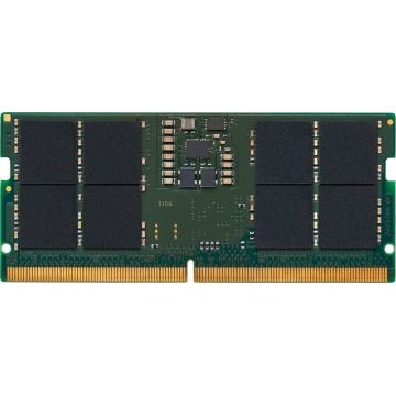 Memorie notebook Kingston ValueRAM 32GB DDR5 4800MHz CL40