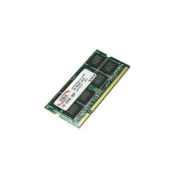 CSX Memorie CSX Notebook 4GB DDR2 (800Mhz, 256x8) SODIMM