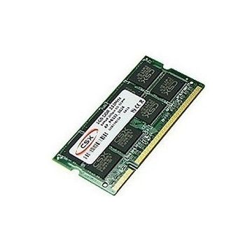 CSX Notebook memorie CSX (AP-SO1066D3-4GB) 4GB DDR3