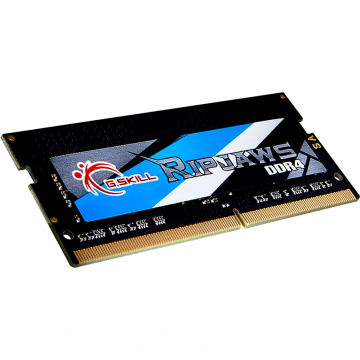 G.SKILL G.Skill Memorie Laptop Ripjaws, 32GB, DDR4, 2666MHz, CL18, 1.2V