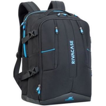 Rivacase Rucsac Laptop Rivacase Borneo 7860 17,3, Negru