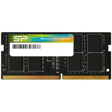 Silicon power Memorie Laptop Silicon Power, 4GB DDR4, 2666MHz CL19