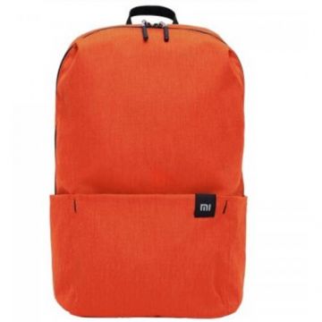 Xiaomi Rucsac Xiaomi Mi Casual Daypack pentru laptop de 13.3inch, Orange