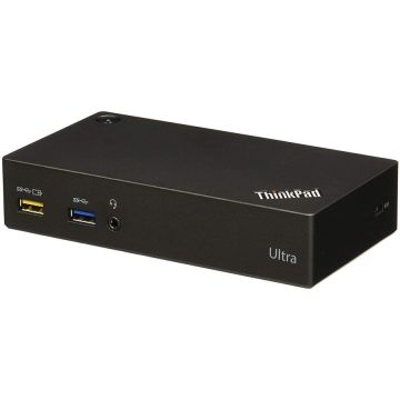 Lenovo Dock Lenovo Thinkpad USB 3.0 Ultra