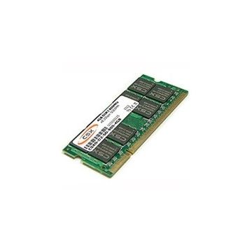 CSX Memorie CSX Notebook 4GB DDR3 (1600Mhz, 256x8) SODIMM