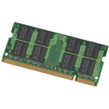 CSX Memorie notebook CSX 2GB DDR2 800Mhz