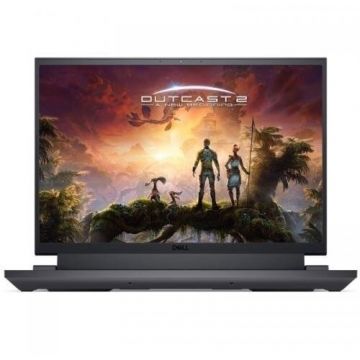 Laptop Inspiron 7630 G16 QHD+ 16 inch Intel Core i9-13900HX 32GB 1TB SSD RTX 4070 Linux Black