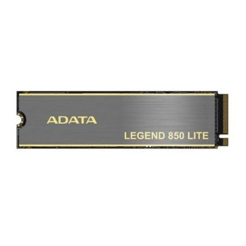 SSD ADATA Legend 850 Lite, 1TB, M.2 2280, PCIe Gen 4x4, 3D NAND