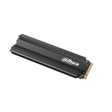 SSD Dahua E900N, 512GB, M.2, PCI Express 3.0 x4, 3D TLC NVMe