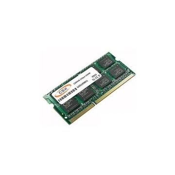 CSX Memorie CSX Notebook 8GB DDR3 (1600Mhz, 512x8) SODIMM