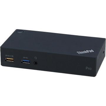 Lenovo Dock USB3.0 Thinkpad