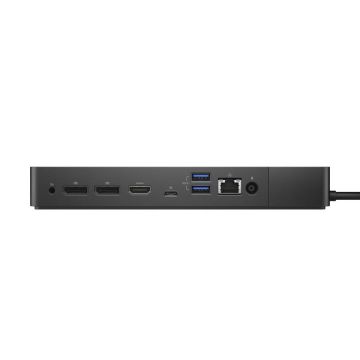 Dell Docking station Dell WD19, USB-C, adaptor 180W